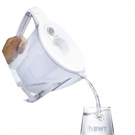 Eingießen_links_AQUAlizer  Home_manuellerTimer_mitGlas