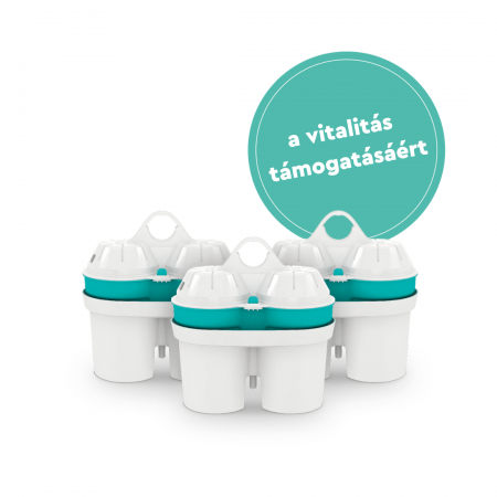 BWT Magnesium + Zink szűrőbetét