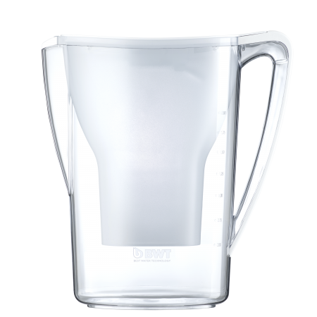 AQUAlizer Home white