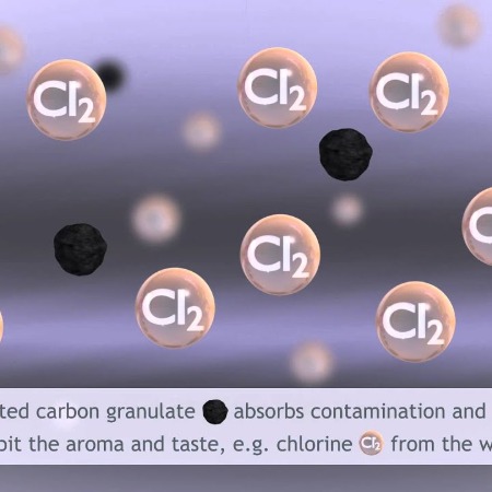 BWT Mg2+ filter technology4